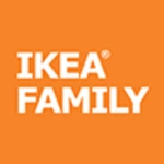 Logo of IKEA Family android Application 